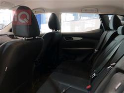 Nissan Rogue Sport